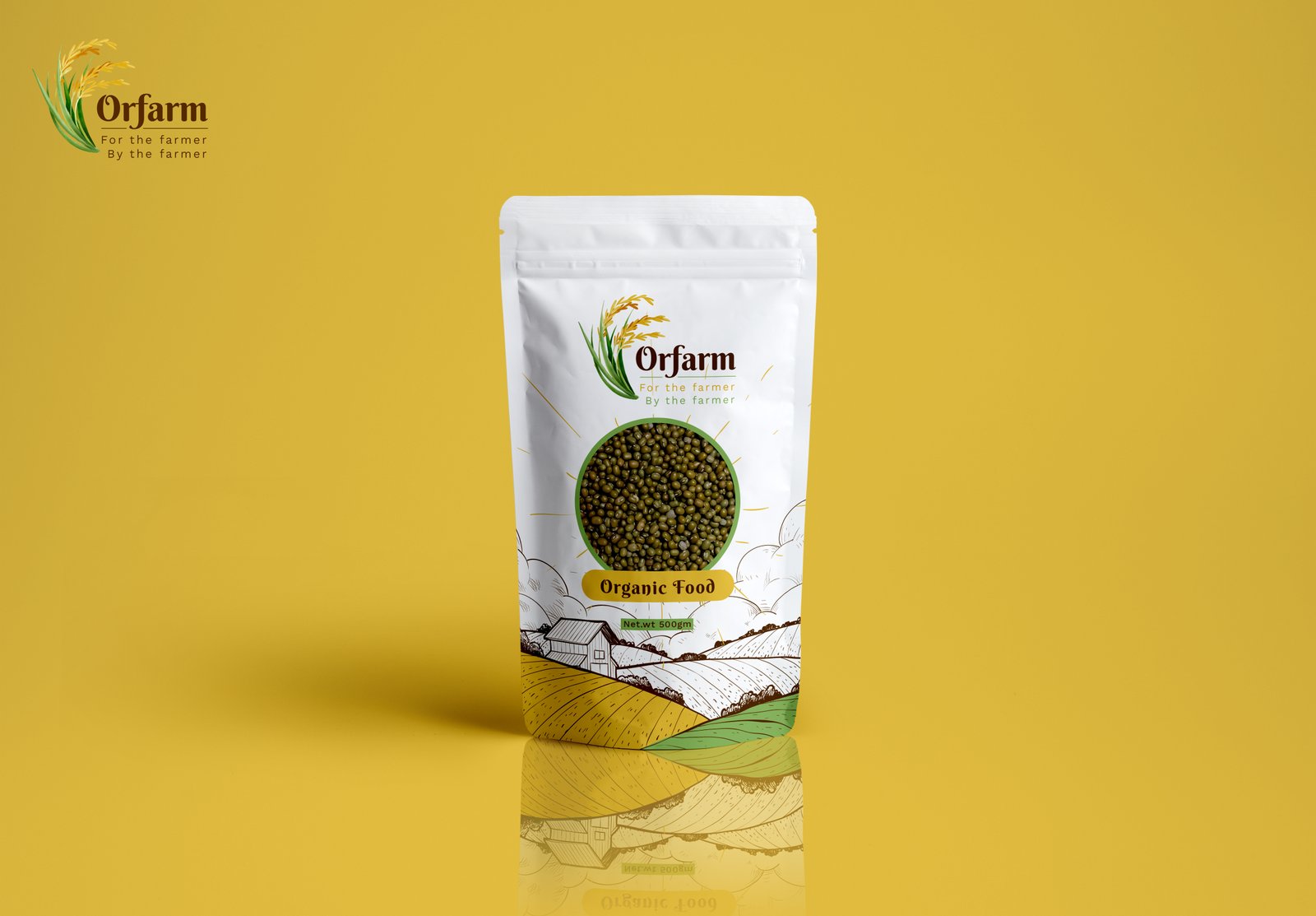 Orfarm Packaging 